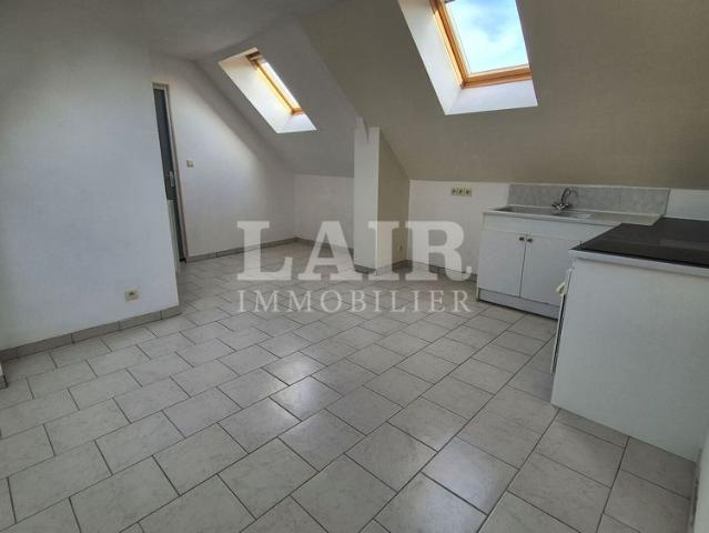 Appartement Courtomer