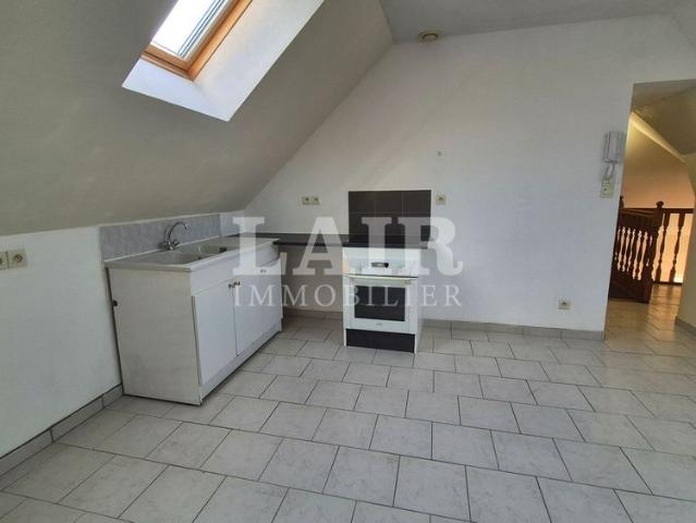 Appartement Courtomer