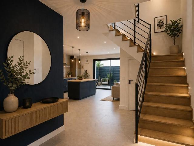 Appartement COZY avec TERRASSE