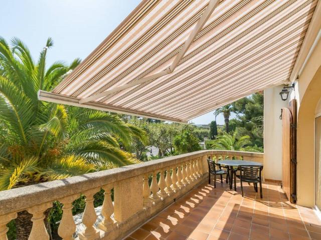 Appartement CLOS DES PLAGES