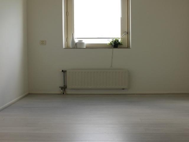 Appartement Clazina Kouwenbergzoom in Rotterdam