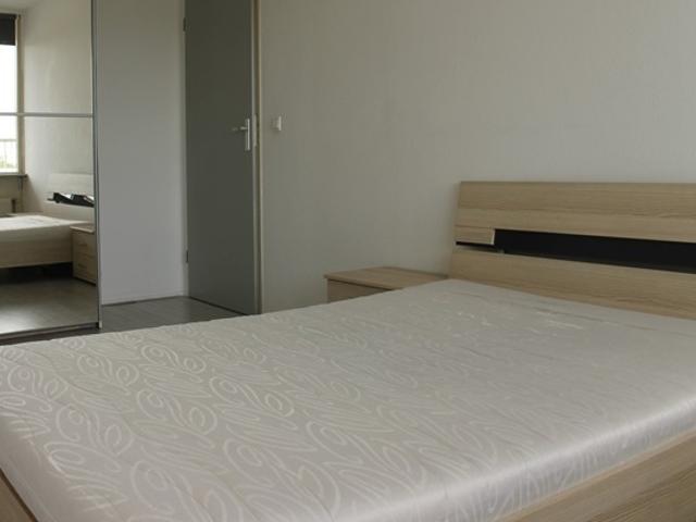 Appartement Clazina Kouwenbergzoom in Rotterdam