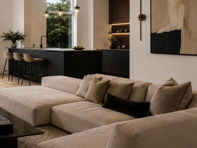 Appartement Claes de Vrieselaan in Rotterdam