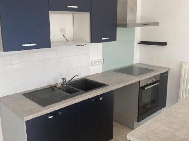 Appartement clair et calme de 42m2