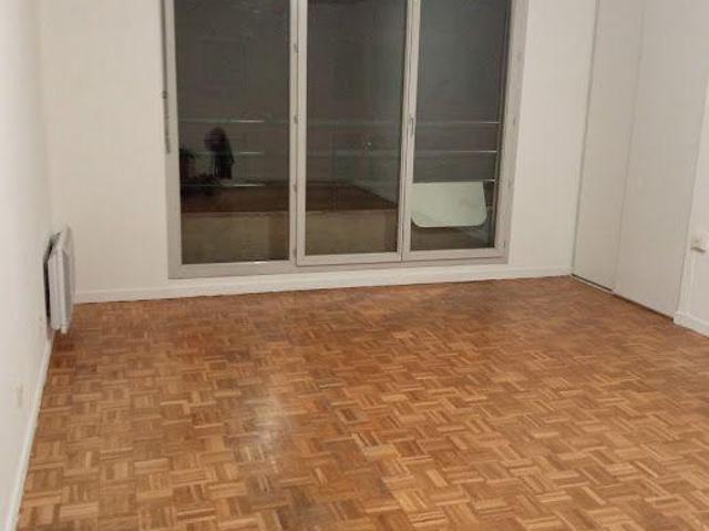 Appartement claire