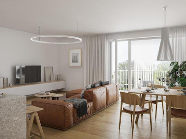 Appartement Clamart 1 pièce DOMAINE ESSENTIEL