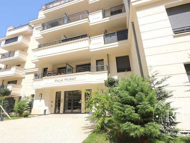 appartement clamart 3 pièce s 58.11 m2