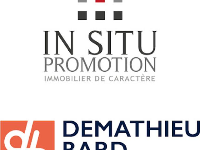 Appartement Clamart 4 pièces LES TERRASSES MANSART