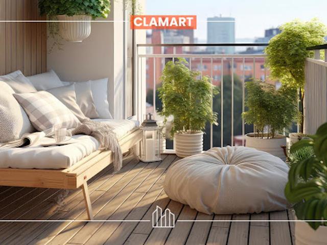 Appartement Clamart 4 pièces RÉSIDENCE ISAAC