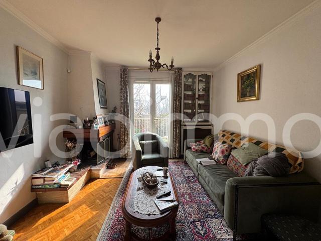 Appartement Clamart 5 pièce s 100 m2