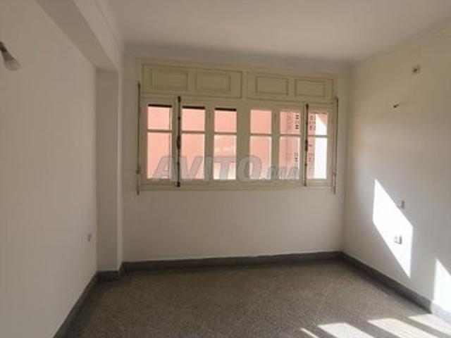 Appartement très spacieux a louer De 3 chambre