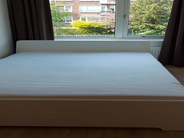 Appartement Cleyburchstraat in Rotterdam