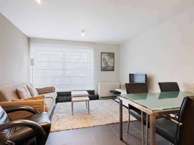 Appartement clé en main à vendre à Nieuwpoort!