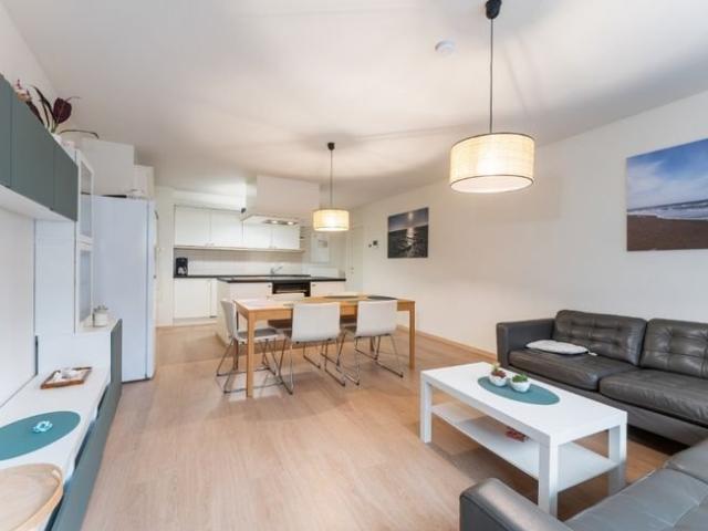 Appartement clé en main à vendre à Blankenbegre
