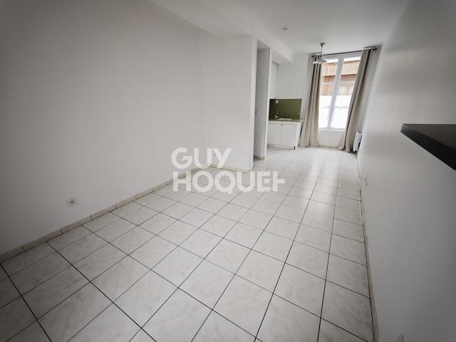 Appartement Clermont 1 pièce 25 m2