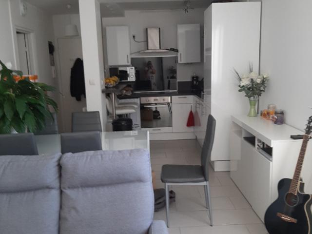 Appartement Clermont 2 pièce s 43 m2