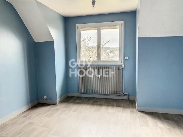 Appartement Clermont 2 pièce s 54.25 m2