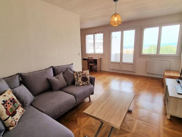 Appartement Clermont Ferrand à louer Meublé