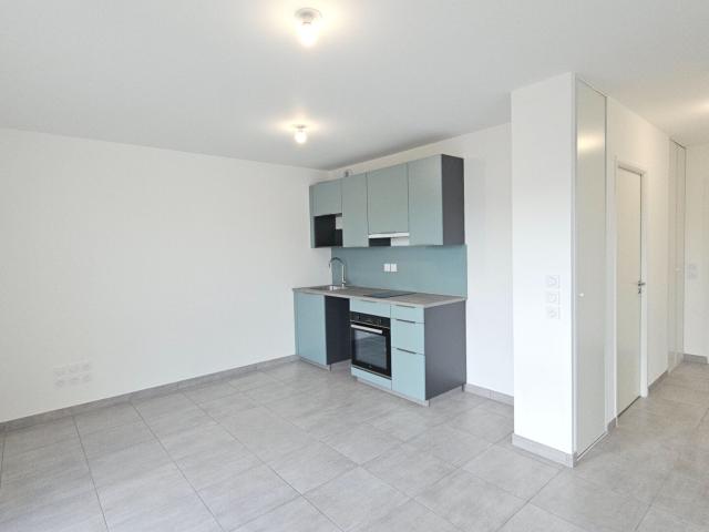 Appartement Clermont Ferrand Location neuf