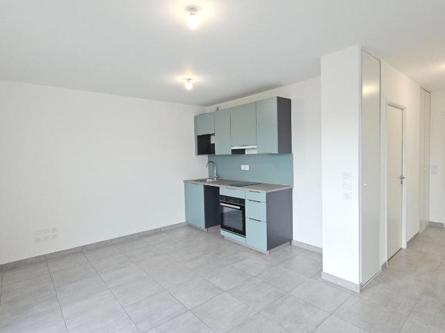 Appartement Clermont Ferrand Location neuf