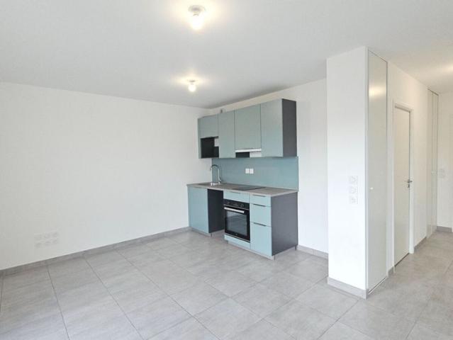 Appartement Clermont Ferrand Location neuf