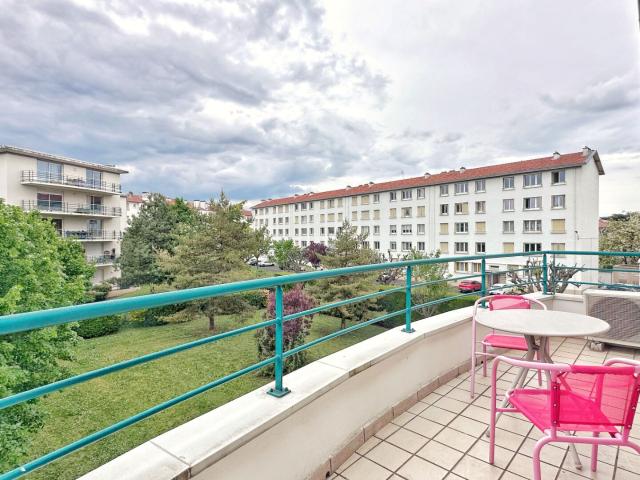 Appartement Clermont Ferrand