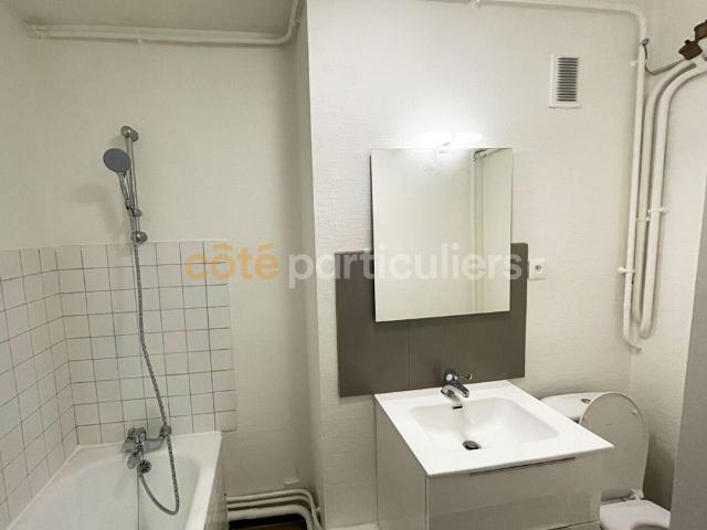 Appartement Clermont Ferrand 1 pièce s