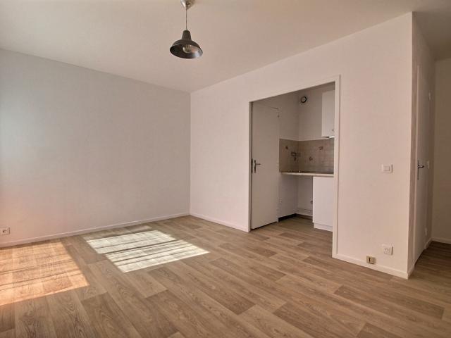 Appartement Clermont Ferrand 1 pièce s