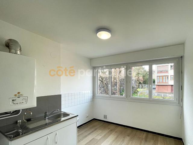 Appartement Clermont Ferrand 1 pièce s