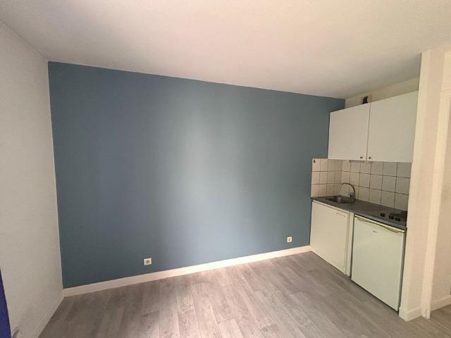 Appartement Clermont Ferrand 1 pièce s 20.84 m2