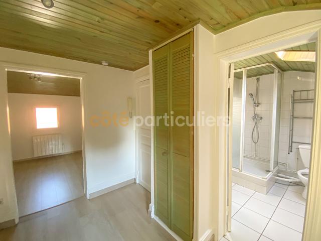 Appartement Clermont Ferrand 1 pièce s 20.01 m2