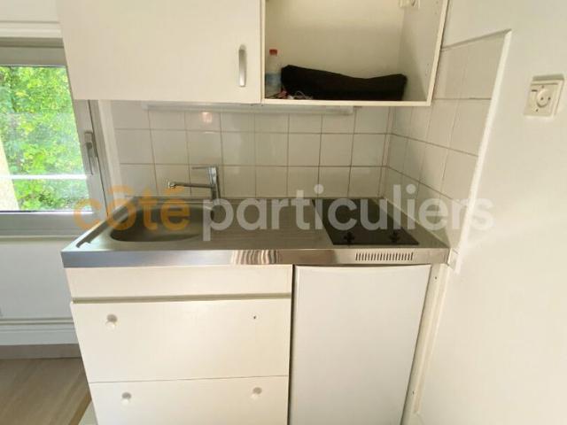 Appartement Clermont Ferrand 1 pièce s 20.01 m2