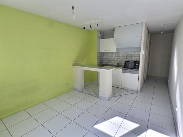 Appartement Clermont Ferrand 1 pièce s 22.51 m2
