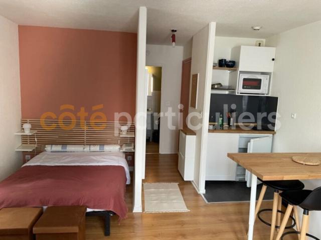 Appartement Clermont Ferrand 1 pièce s 25.75 m2