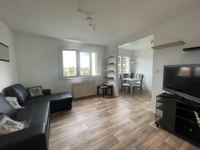 Appartement Clermont ferrand 1 pièce s 29.39 m2