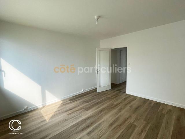 Appartement Clermont Ferrand 2 pièce s 40.24 m2