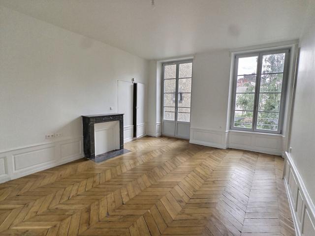 Appartement Clermont Ferrand 2 pièce s 47 m2