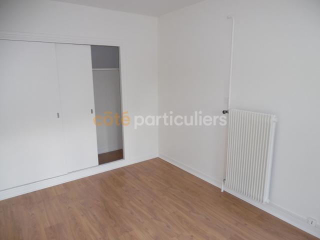 Appartement Clermont Ferrand 2 pièce s 48.44 m2