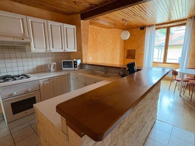 Appartement Clermont Ferrand 2 pièce s 50.68 m2