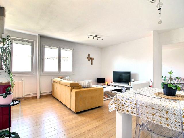 Appartement Clermont Ferrand 2 pièce s 55.95 m2
