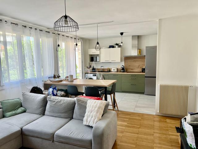 Appartement Clermont Ferrand 2 pièce s 59 m2