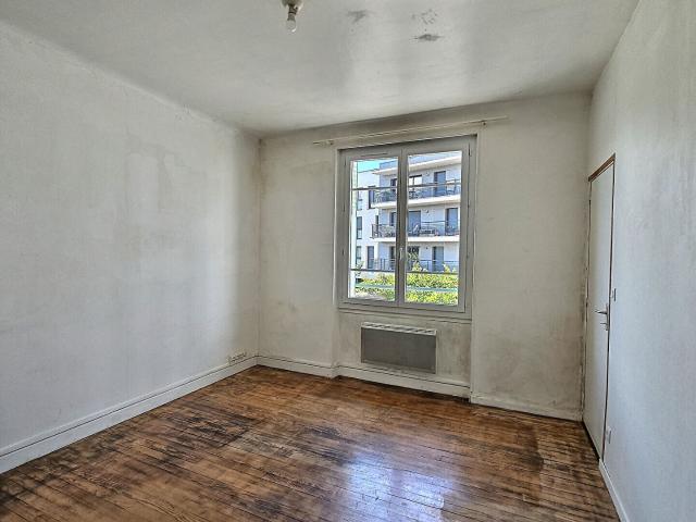 Appartement Clermont Ferrand 2 pièce s 27.49 m2