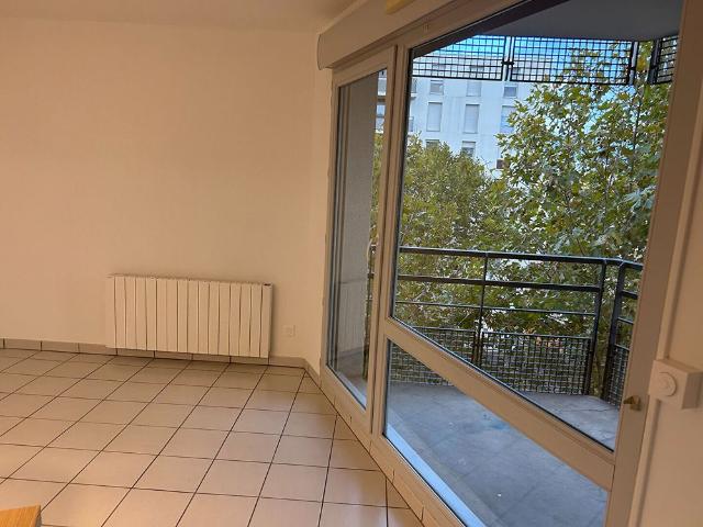Appartement Clermont ferrand 2 pièce s