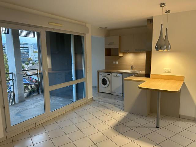 Appartement Clermont ferrand 2 pièce s