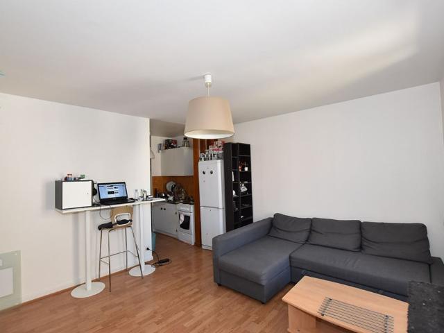 Appartement Clermont Ferrand 2 pièce s 37.83 m2