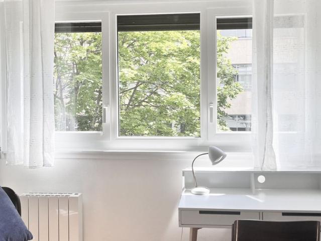 Appartement Clermont Ferrand 2 pièce s 36.69 m2