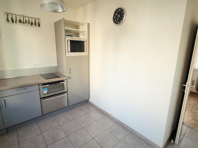 Appartement Clermont Ferrand 2 pièce s Idéal étudiant