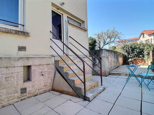 Appartement Clermont Ferrand 3 pièce s