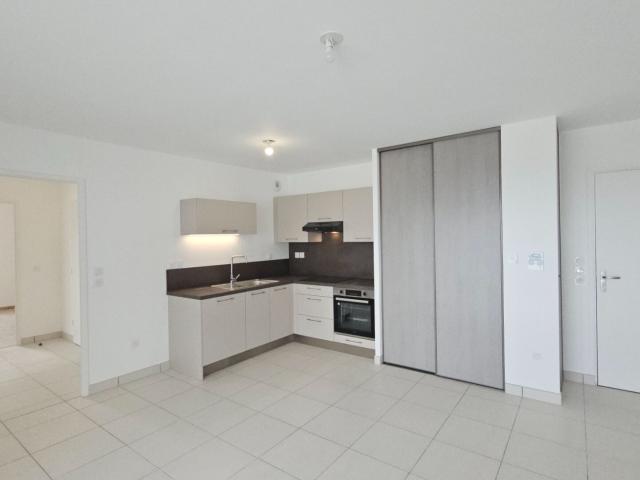 Appartement Clermont Ferrand 3 pièce s