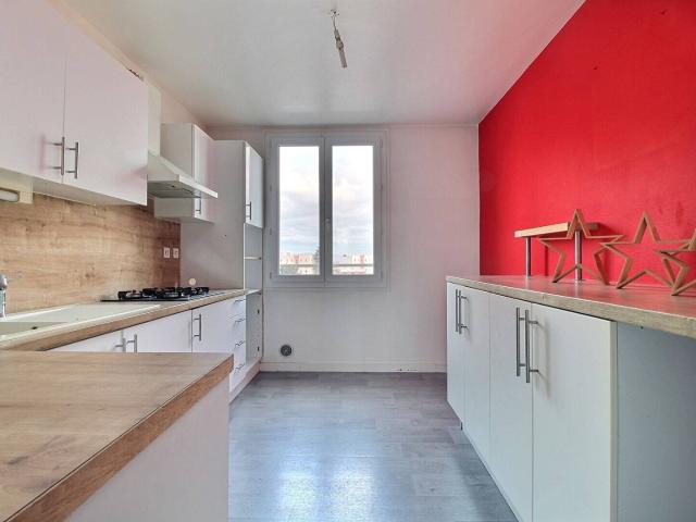Appartement Clermont Ferrand 3 pièce s 63.09 m2
